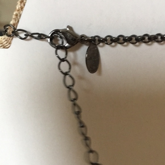 Necklace - Picture 2 of 2